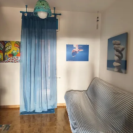 Casa Ele Vista Mare Ferienhaus Stintino