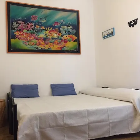 Casa Ele Vista Mare * Stintino