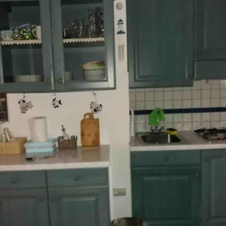 Casa Ele Vista Mare Ferienhaus