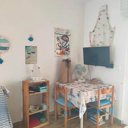 Casa Ele Vista Mare *