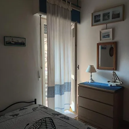 Casa Ele Vista Mare * Stintino