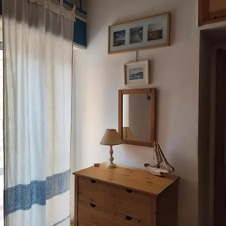 Casa Ele Vista Mare Ferienhaus