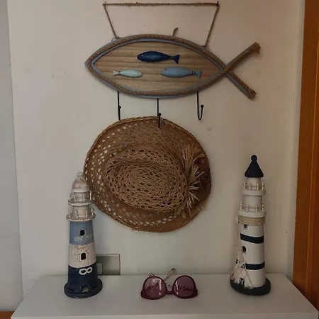 Casa Ele Vista Mare *