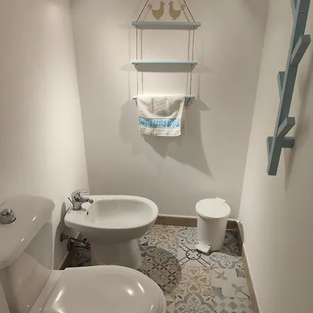 Casa Ele Vista Mare Ferienhaus