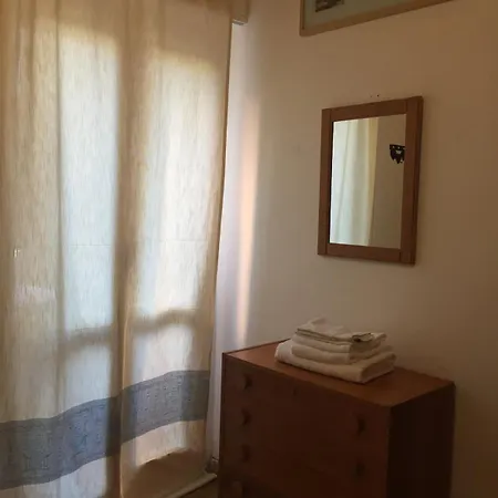 Ferienhaus Casa Ele Vista Mare