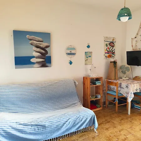 Ferienhaus Casa Ele Vista Mare *