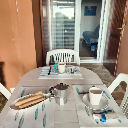 Casa Ele Vista Mare *