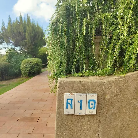 Casa Ele Vista Mare Stintino