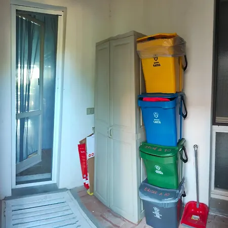 Casa Ele Vista Mare