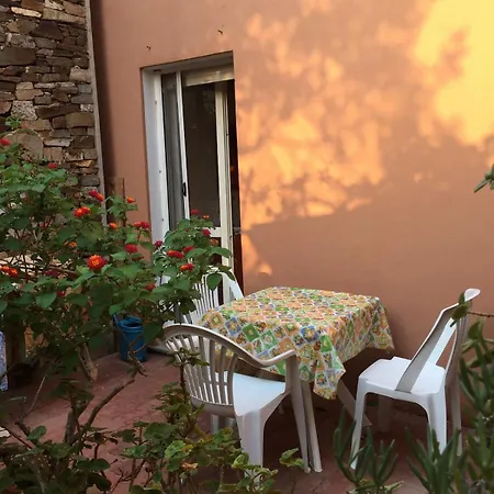 Ferienhaus Casa Ele Vista Mare