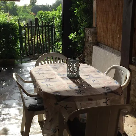 Ferienhaus Casa Ele Vista Mare *